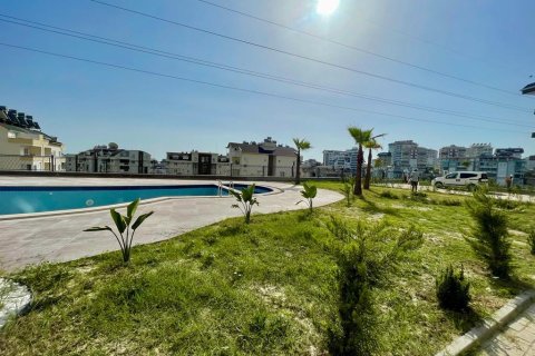 Apartment for sale in Avsallar, Antalya, Turkey, 85m2, No. 223210 – photo 17