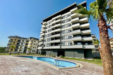 Apartment for sale in Avsallar, Antalya, Turkey, 85m2, No. 223210 – photo 14
