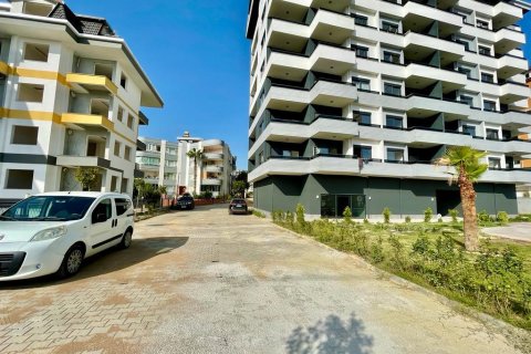 Apartment for sale in Avsallar, Antalya, Turkey, 85m2, No. 223210 – photo 16