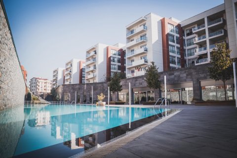Daire   İstanbul, Türkiye №223204 - 9