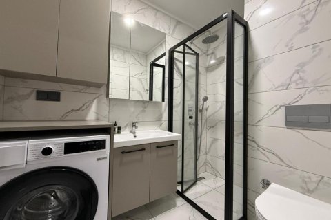 Lejlighed i Tosmur, Alanya, Antalya, Tyrkiet Nr. 223208 - 9