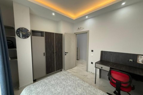 Lejlighed i Tosmur, Alanya, Antalya, Tyrkiet Nr. 223208 - 6