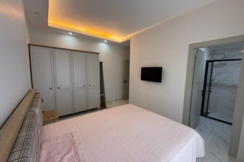 Lejlighed i Tosmur, Alanya, Antalya, Tyrkiet Nr. 223208 - 4