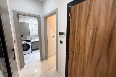 Lejlighed i Tosmur, Alanya, Antalya, Tyrkiet Nr. 223208 - 7