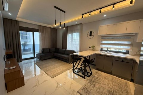 Lejlighed i Tosmur, Alanya, Antalya, Tyrkiet Nr. 223208 - 2