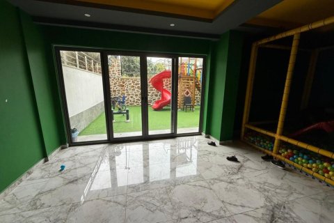 Lejlighed i Tosmur, Alanya, Antalya, Tyrkiet Nr. 223208 - 17