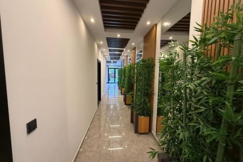 Lejlighed i Tosmur, Alanya, Antalya, Tyrkiet Nr. 223208 - 16