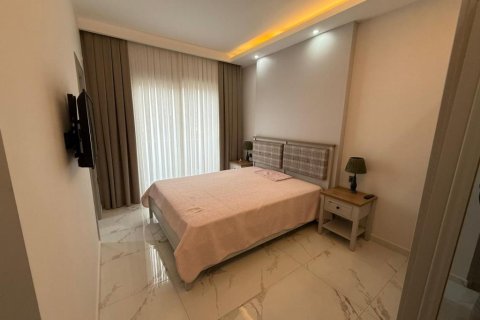 Lejlighed i Tosmur, Alanya, Antalya, Tyrkiet Nr. 223208 - 3