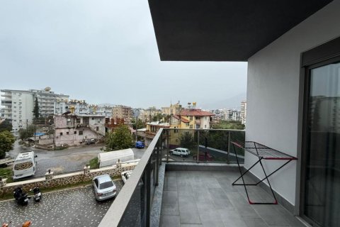 Lejlighed i Tosmur, Alanya, Antalya, Tyrkiet Nr. 223208 - 11