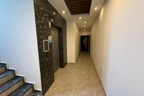 Lejlighed i Tosmur, Alanya, Antalya, Tyrkiet Nr. 223208 - 15