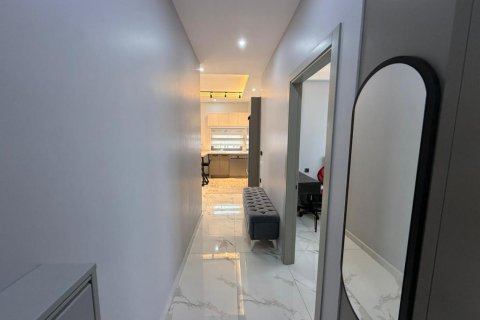 Lejlighed i Tosmur, Alanya, Antalya, Tyrkiet Nr. 223208 - 8