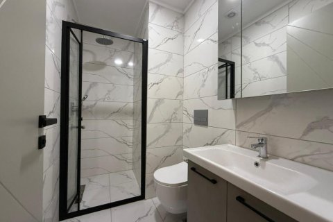 Lejlighed i Tosmur, Alanya, Antalya, Tyrkiet Nr. 223208 - 10
