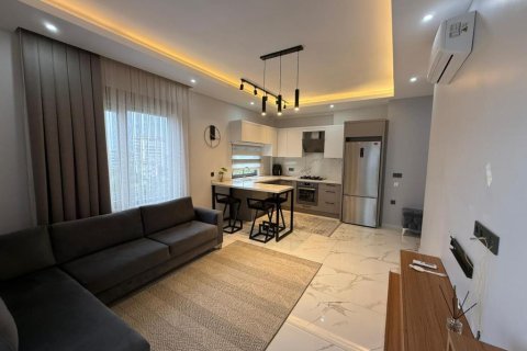 آپارتمان در Tosmur،  Alanya ، ترکیه 95 متر مربع.  شماره 223208