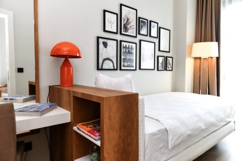 Wohnung in Bagcilar, Istanbul, Türkei Nr. 223205 - 28