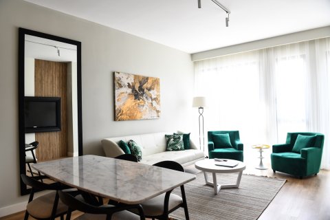 Wohnung in Bagcilar, Istanbul, Türkei Nr. 223205 - 15