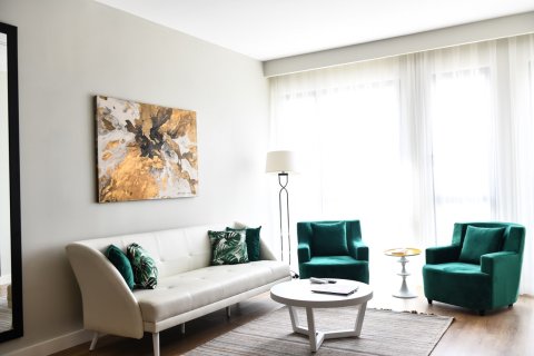 Wohnung in Bagcilar, Istanbul, Türkei Nr. 223205 - 12