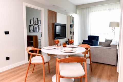 Wohnung in Bagcilar, Istanbul, Türkei Nr. 223205 - 20