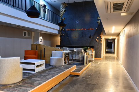 Wohnung in Bagcilar, Istanbul, Türkei Nr. 223205 - 5