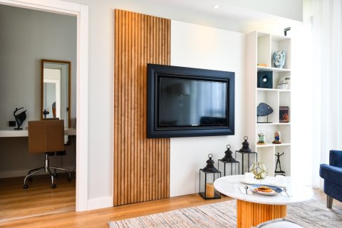 Wohnung in Bagcilar, Istanbul, Türkei Nr. 223205 - 17
