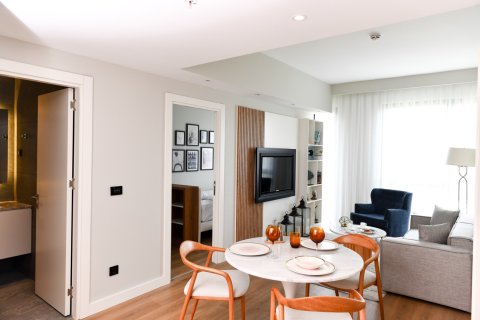 Wohnung in Bagcilar, Istanbul, Türkei Nr. 223205 - 19