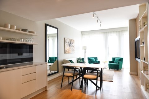 Wohnung in Bagcilar, Istanbul, Türkei Nr. 223205 - 11