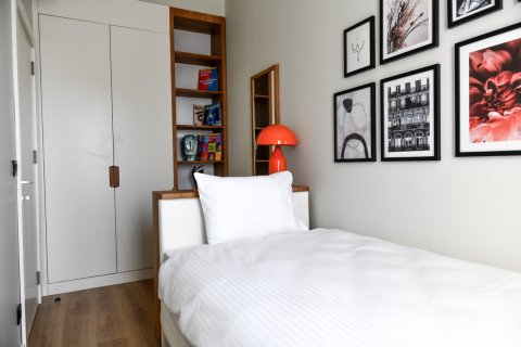 Wohnung in Bagcilar, Istanbul, Türkei Nr. 223205 - 29