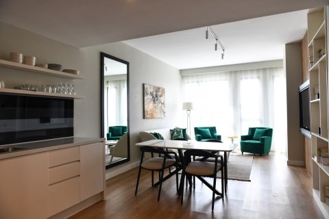 Wohnung in Bagcilar, Istanbul, Türkei Nr. 223205 - 14