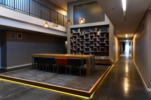 Wohnung in Bagcilar, Istanbul, Türkei Nr. 223205 - 8