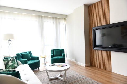 Wohnung in Bagcilar, Istanbul, Türkei Nr. 223205 - 13