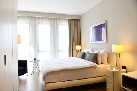 Wohnung in Bagcilar, Istanbul, Türkei Nr. 223205 - 27