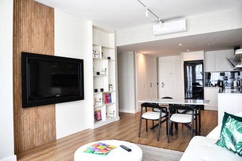 Wohnung in Bagcilar, Istanbul, Türkei Nr. 223205 - 10