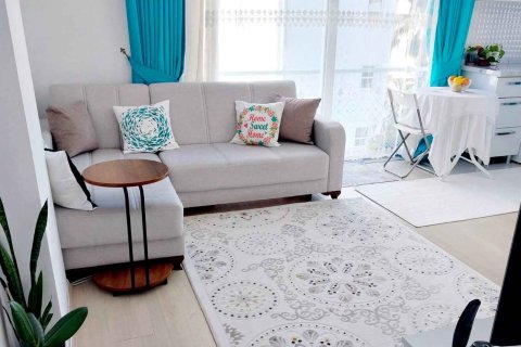 Квартира  1+1 в Коньяалты, Анталья, Турция №212732