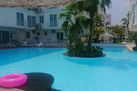 1+1 Leilighet i Konyaalti, Antalya, Tyrkia Nr. 212732 - 3