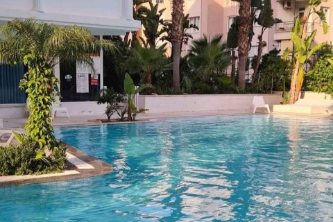 1+1 Leilighet i Konyaalti, Antalya, Tyrkia Nr. 212732 - 6