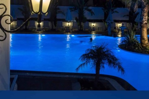 1+1 Leilighet i Konyaalti, Antalya, Tyrkia Nr. 212732 - 4