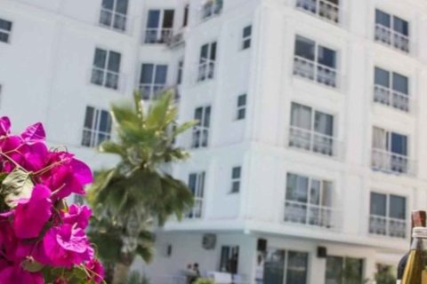 1+1 Leilighet i Konyaalti, Antalya, Tyrkia Nr. 212732 - 7