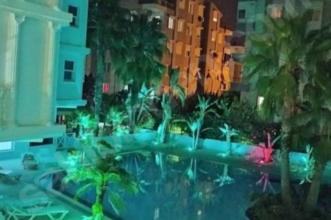 1+1 Leilighet i Konyaalti, Antalya, Tyrkia Nr. 212732 - 8
