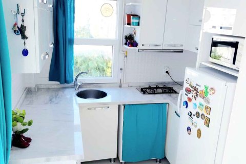 1+1 Leilighet i Konyaalti, Antalya, Tyrkia Nr. 212732 - 10