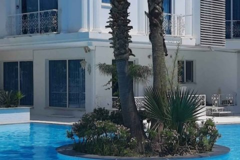 1+1 Leilighet i Konyaalti, Antalya, Tyrkia Nr. 212732 - 11