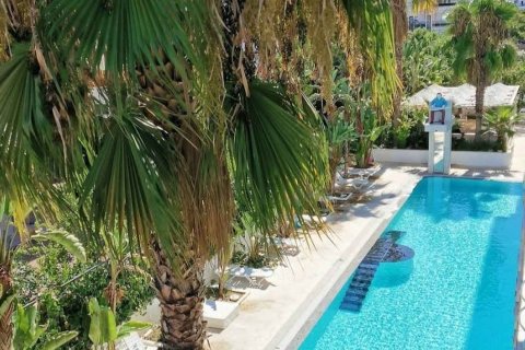 1+1 Leilighet i Konyaalti, Antalya, Tyrkia Nr. 212732 - 17