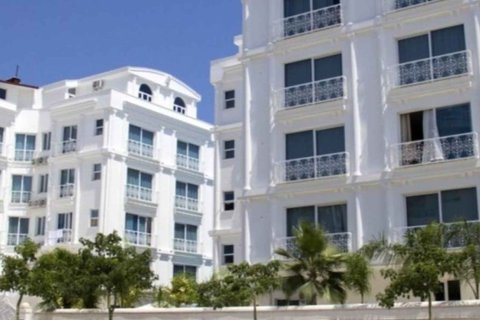 1+1 Leilighet i Konyaalti, Antalya, Tyrkia Nr. 212732 - 15