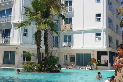 1+1 Leilighet i Konyaalti, Antalya, Tyrkia Nr. 212732 - 16
