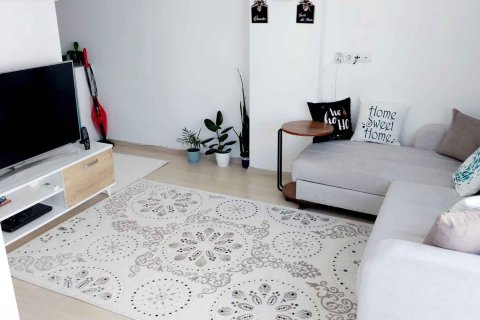 1+1 Leilighet i Konyaalti, Antalya, Tyrkia Nr. 212732 - 21