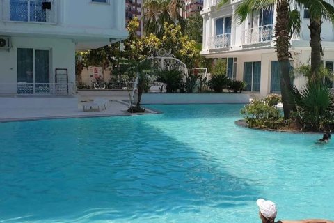 1+1 Leilighet i Konyaalti, Antalya, Tyrkia Nr. 212732 - 23