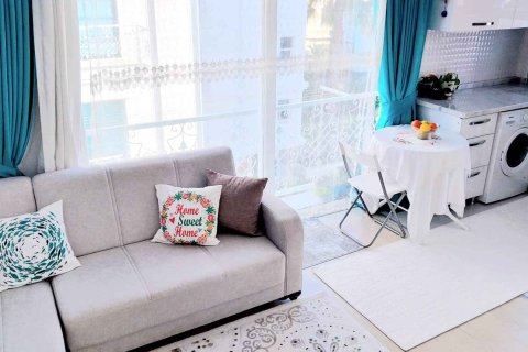 1+1 Leilighet i Konyaalti, Antalya, Tyrkia Nr. 212732 - 24