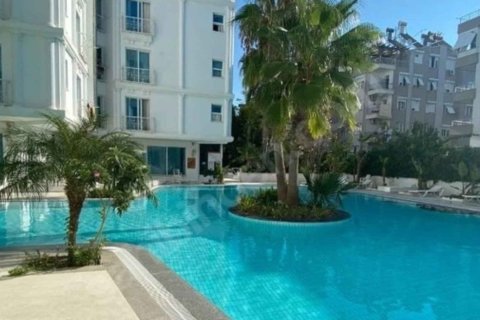 1+1 Leilighet i Konyaalti, Antalya, Tyrkia Nr. 212732 - 25