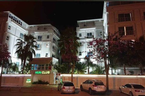 1+1 Leilighet i Konyaalti, Antalya, Tyrkia Nr. 212732 - 27