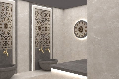 ویلا در  Oludeniz ، ترکیه 4 خوابه ، 300 متر مربع.  شماره 212730 - 24