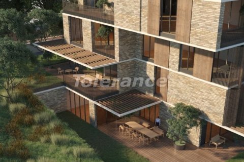 1+1 Lejlighed i Istanbul, Tyrkiet Nr. 212741 - 7