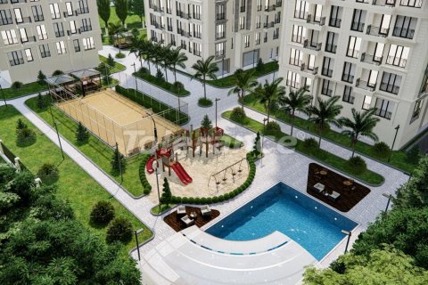 2+1 Leilighet  i Istanbul, Tyrkia Nr. 212742 - 2